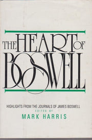 Heart of Boswell