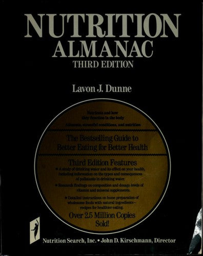 Nutrition Almanac