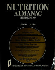 Nutrition Almanac