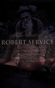 The best of robert service