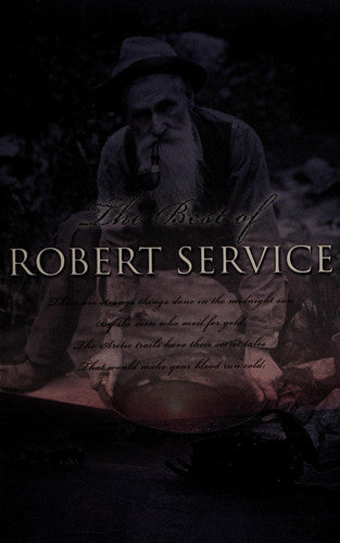 The best of robert service