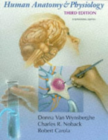 ISE/HUMAN ANATOMY & PHYSIOLOGY