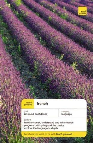 Teach Yourself French: Complete Course