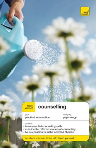 Teach Yourself Counselling Third Edition McGraw-Hill Edition (Teach Yourself Educational)
