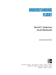 Understanding Flight, Second Edition (AVIATION)