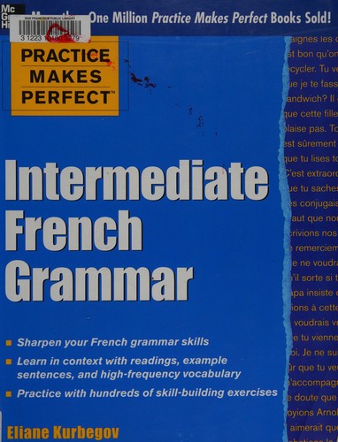 Practice Makes Perfect: With 145 Exercises (Practice Makes Perfect Series)