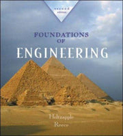 Foundations of Engineering
