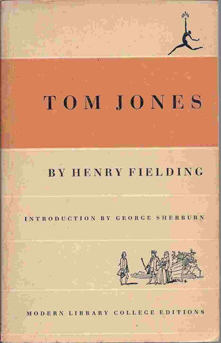 Tom Jones
