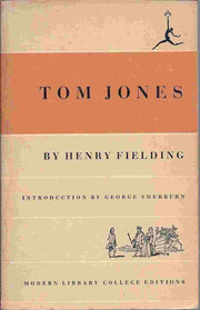Tom Jones