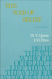 The Web of Belief