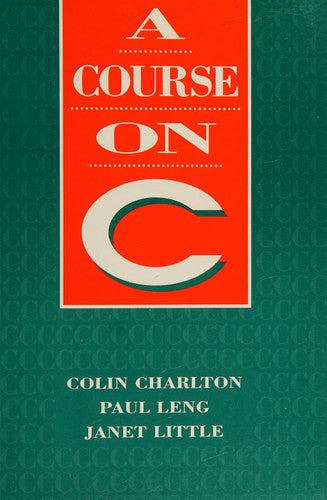 Course on C