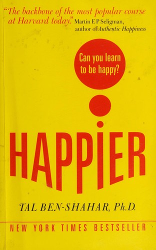 Happier: Can you learn to be Happy? (UK Paperback): Can you learn to be Happy? (UK PROFESSIONAL GENERAL REFERENCE General Reference)
