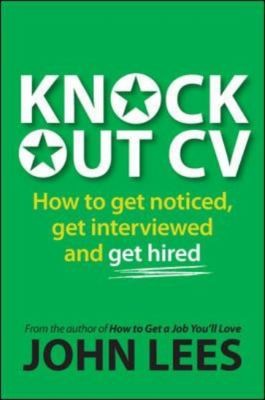Knockout CV (UK PROFESSIONAL BUSINESS Management / Business)