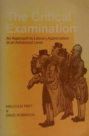 The Critical Examination