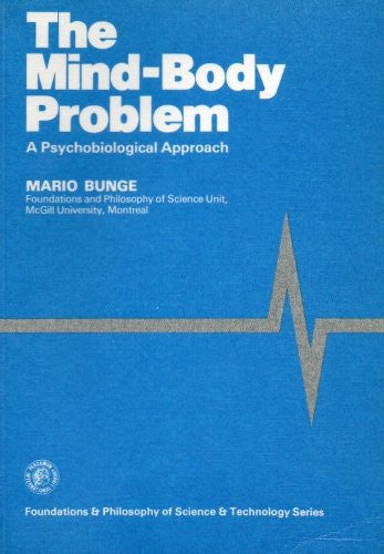 Mind-body Problem: A Psychobiological Approach