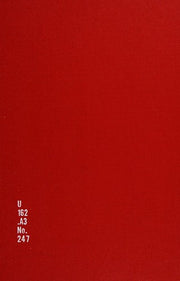 Strategic Implications of Change in the Soviet Union: Pt. 2 (Adelphi Papers)