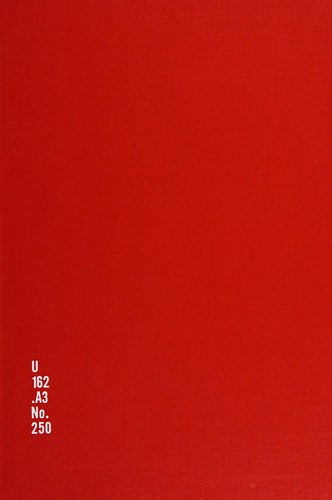 Co-operation or Competition?: Defence Procurement Options for the 1990's (Adelphi Papers)