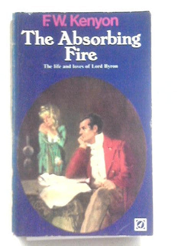 Absorbing Fire