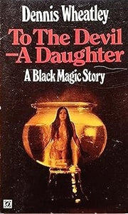 To the Devil a Daughter