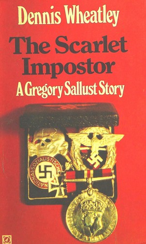 The Scarlet Imposter