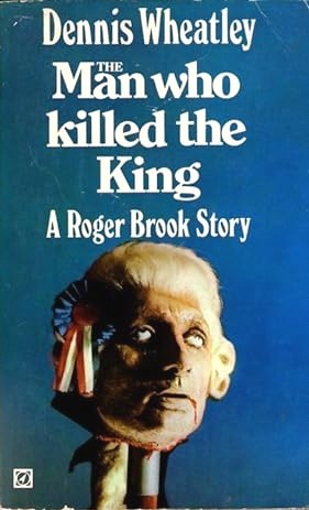 The Man who Killed the King