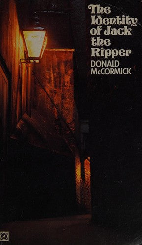 Identity of Jack the Ripper