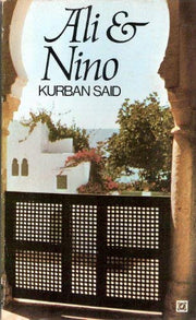 Ali & Nino