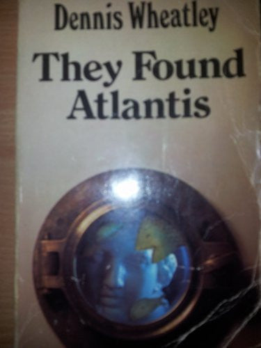 They found Atlantis