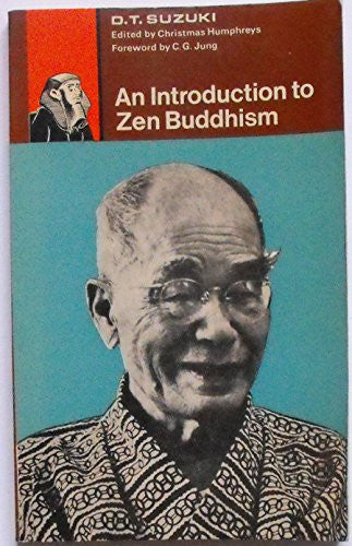 An Introduction to Zen Buddhism