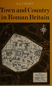 Town and Country in Roman Britain (University Library)