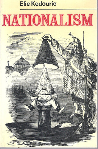 Nationalism (University Library)