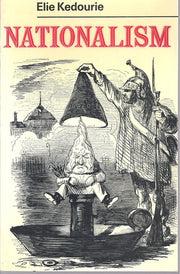 Nationalism (University Library)