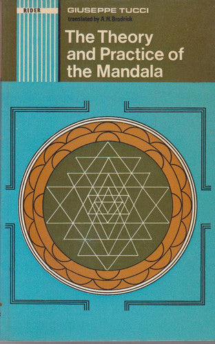 Theory and Practice of the Mandala