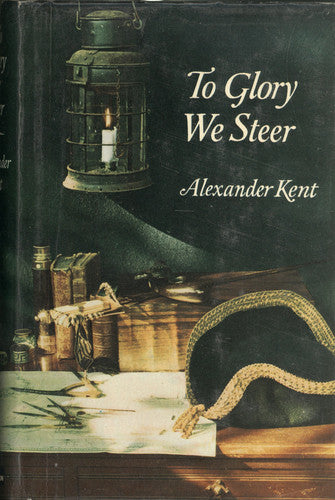 To Glory We Steer