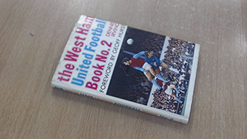 West Ham United Football Book No.2