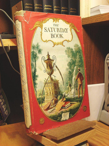 Saturday Book