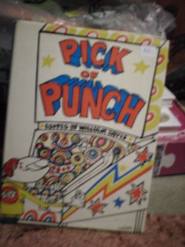 Pick of "Punch"