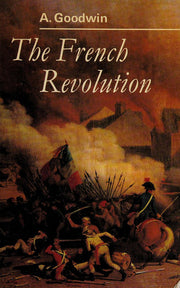 The French Revolution (University Library)
