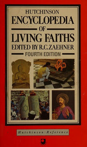 The Concise Encyclopaedia of Living Faiths (Set books)