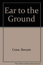 Ear to the Ground