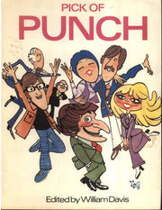 Pick of Punch