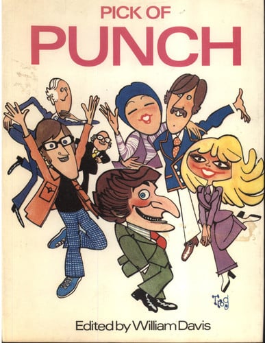 Pick of Punch