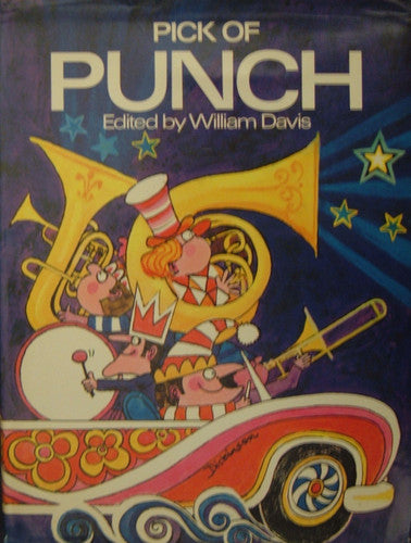 Pick of "Punch"