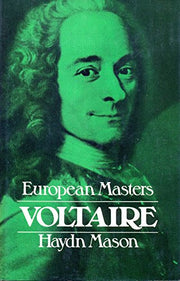 Voltaire (European masters)