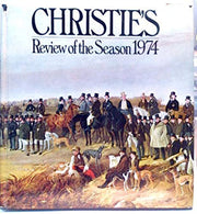 Christie's Review of the Season 1974