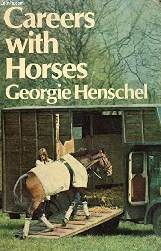 Careers with Horses