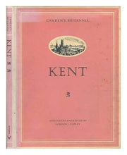 Camden's Britannia: Kent