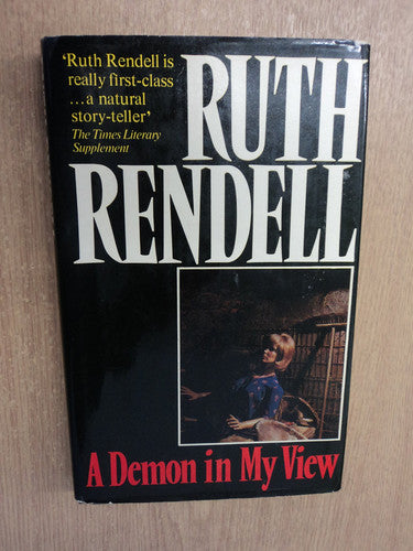 A Demon in My View