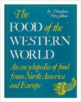 Food of the Western World