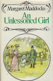 Unlessoned Girl